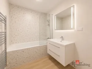 Pronájem bytu 2+kk, Plzeň - Jižní Předměstí, Měděná, 62 m2