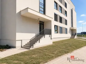 Pronájem bytu 2+kk, Plzeň - Jižní Předměstí, Měděná, 62 m2