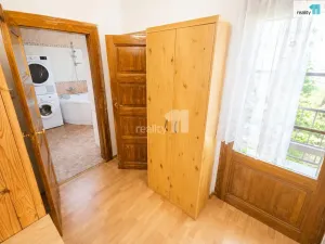 Pronájem bytu 3+1, Praha - Strašnice, Pod Třebešínem, 97 m2