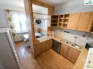 Pronájem bytu 3+1, Praha - Strašnice, Pod Třebešínem, 97 m2