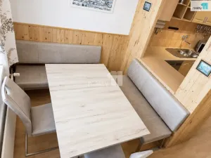 Pronájem bytu 3+1, Praha - Strašnice, Pod Třebešínem, 97 m2