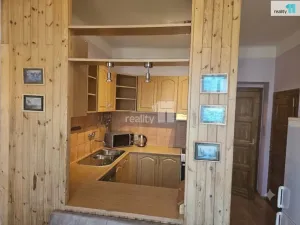 Pronájem bytu 2+1, Praha - Strašnice, Pod Třebešínem, 97 m2