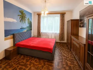 Pronájem bytu 2+1, Praha - Strašnice, Pod Třebešínem, 97 m2