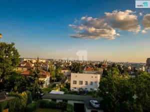 Pronájem bytu 2+1, Praha - Strašnice, Pod Třebešínem, 97 m2