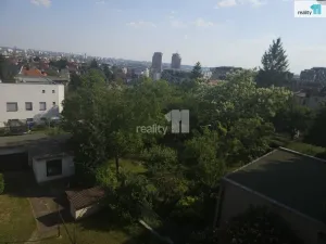 Pronájem bytu 2+1, Praha - Strašnice, Pod Třebešínem, 97 m2