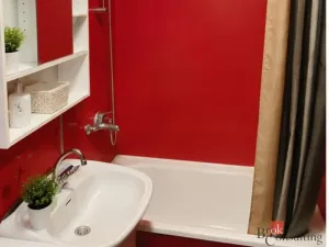 Prodej bytu 1+kk, Ostrava - Výškovice, Výškovická, 33 m2