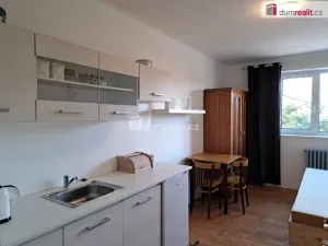 Pronájem bytu 1+kk, Frenštát pod Radhoštěm, Rožnovská, 15 m2