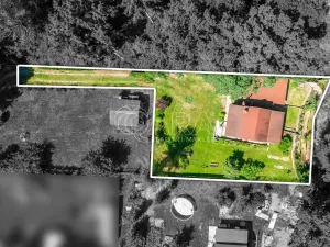 Prodej chaty, Rabyně - Měřín, 60 m2