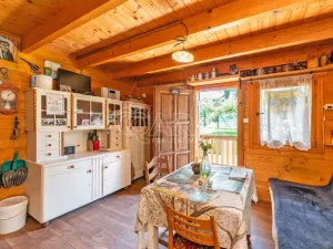 Prodej chaty, Rabyně - Měřín, 60 m2