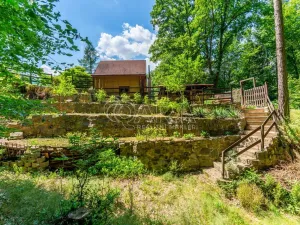 Prodej chaty, Rabyně - Měřín, 60 m2