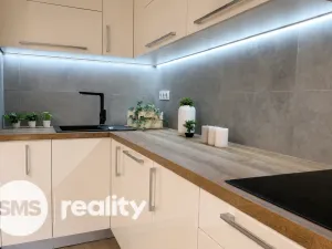 Pronájem bytu 2+kk, Ostrava - Zábřeh, Prošinova, 52 m2