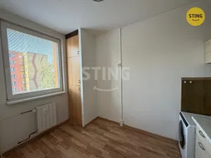 Pronájem bytu 2+1, Český Těšín, Čáslavská, 43 m2