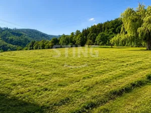Prodej pozemku pro bydlení, Třinec - Guty, 835 m2