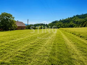 Prodej pozemku pro bydlení, Třinec - Guty, 835 m2
