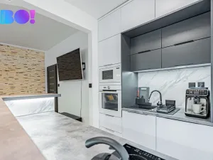 Prodej bytu 3+kk, Třinec, Lidická, 61 m2