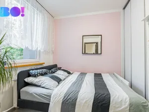Prodej bytu 3+kk, Třinec, Lidická, 61 m2