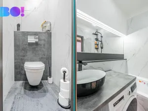 Prodej bytu 3+kk, Třinec, Lidická, 61 m2