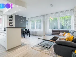 Prodej bytu 3+kk, Třinec, Lidická, 61 m2