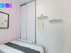 Prodej bytu 3+kk, Třinec, Lidická, 61 m2