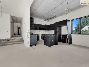 Prodej rodinného domu, Tuklaty - Tlustovousy, Ke Mlýnu, 255 m2