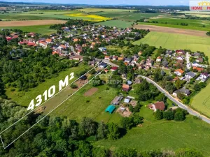 Prodej rodinného domu, Tuklaty - Tlustovousy, Ke Mlýnu, 255 m2