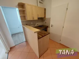 Pronájem bytu 2+kk, Turnov, Diamantová, 35 m2