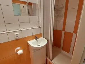 Pronájem bytu 2+kk, Turnov, Diamantová, 35 m2
