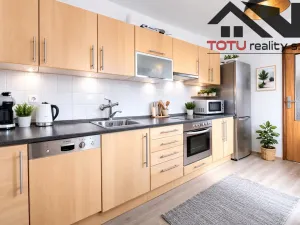 Pronájem bytu 2+kk, Jaroměř, Královédvorská, 32 m2