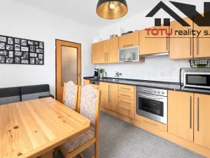 Pronájem bytu 2+kk, Jaroměř, Královédvorská, 32 m2
