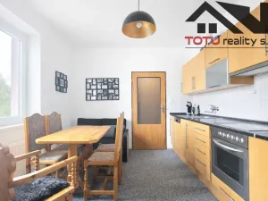 Pronájem bytu 2+kk, Jaroměř, Královédvorská, 32 m2