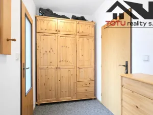 Pronájem bytu 2+kk, Jaroměř, Královédvorská, 32 m2