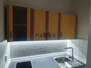 Pronájem bytu 1+kk, Plzeň - Východní Předměstí, Brojova, 20 m2