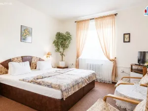 Pronájem pokoje, Zborovy, 40 m2