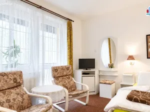 Pronájem pokoje, Zborovy, 40 m2