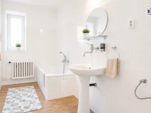Pronájem pokoje, Zborovy, 40 m2