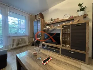 Pronájem bytu 2+1, Zašová, 52 m2