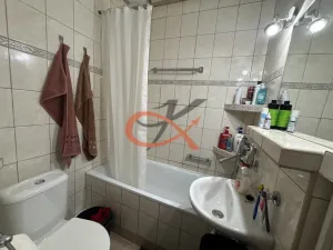 Pronájem bytu 2+1, Zašová, 52 m2