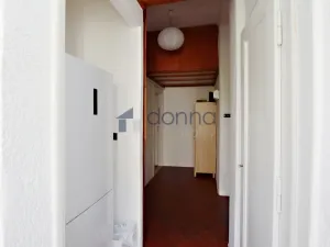 Pronájem bytu 2+kk, Praha, Šmilovského, 54 m2