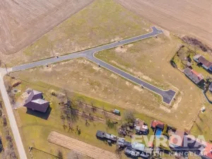 Prodej pozemku pro bydlení, Zvěstovice, 699 m2