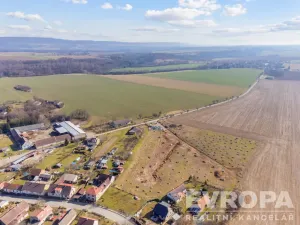 Prodej pozemku pro bydlení, Zvěstovice, 699 m2