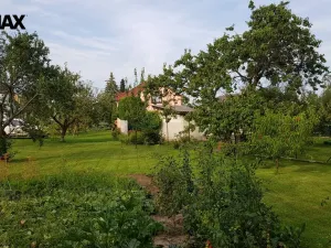 Prodej vícegeneračního domu, Němčice, 380 m2