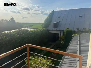 Prodej vícegeneračního domu, Němčice, 380 m2