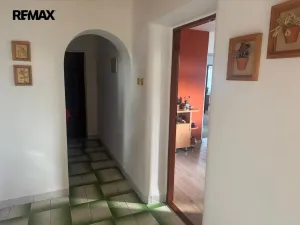 Prodej vícegeneračního domu, Němčice, 380 m2