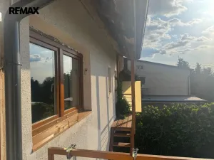 Prodej vícegeneračního domu, Němčice, 380 m2