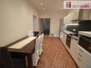 Pronájem bytu 4+1, Praha - Vinohrady, Čerchovská, 15 m2
