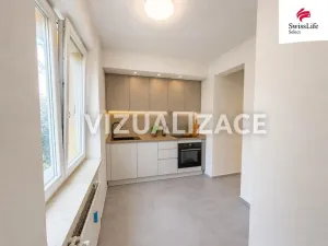 Prodej bytu 3+1, Tachov, Školní, 64 m2