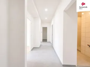 Prodej bytu 3+1, Tachov, Školní, 64 m2