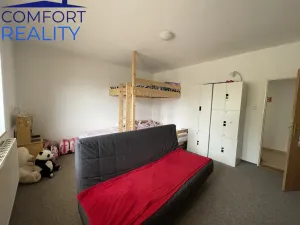 Pronájem bytu 2+1, Klimkovice, Komenského, 60 m2