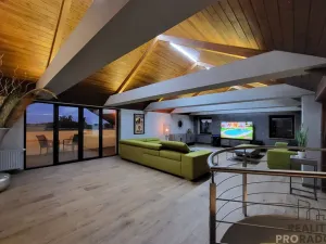 Prodej rodinného domu, Klučov, 267 m2