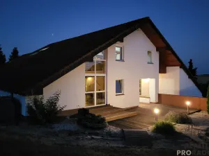 Prodej rodinného domu, Klučov, 267 m2